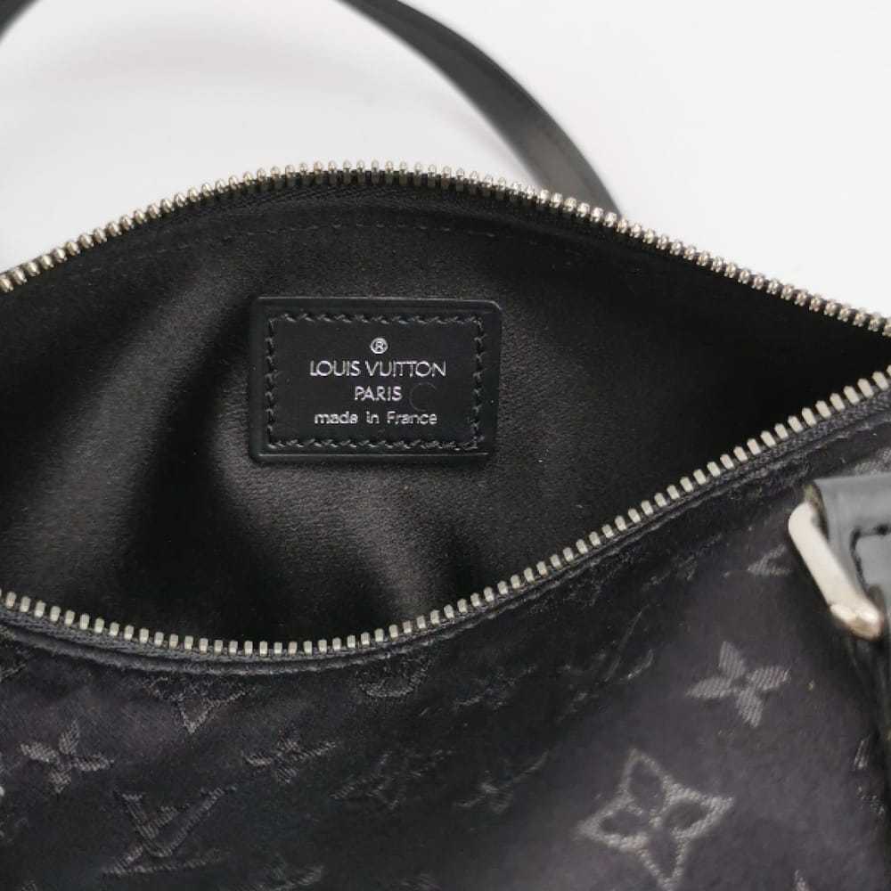 Louis Vuitton Bedford cloth handbag - image 2