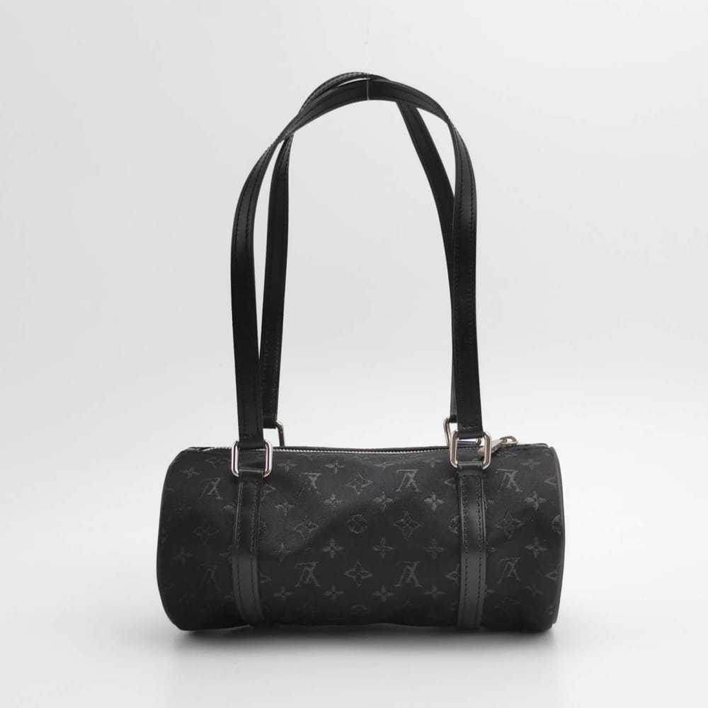 Louis Vuitton Bedford cloth handbag - image 4