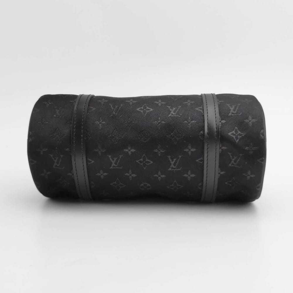 Louis Vuitton Bedford cloth handbag - image 5