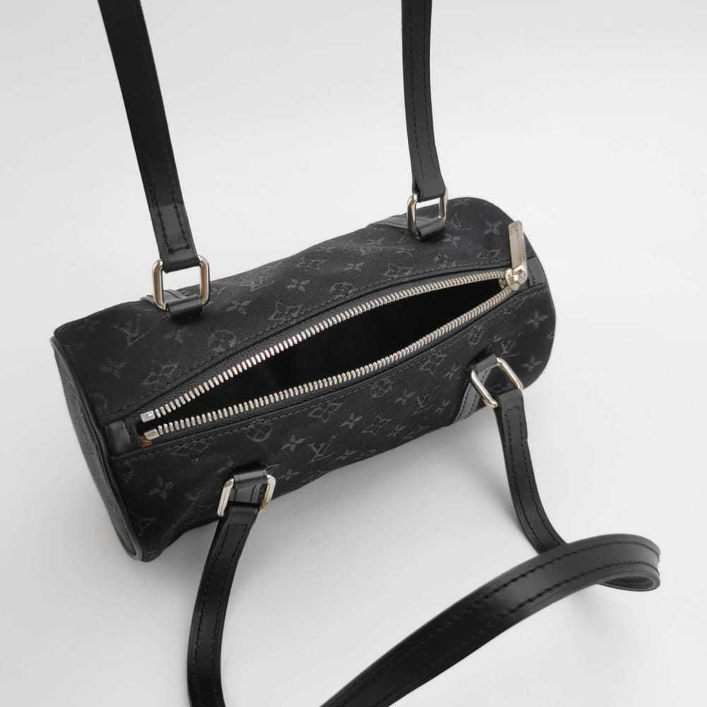 Louis Vuitton Bedford cloth handbag - image 7