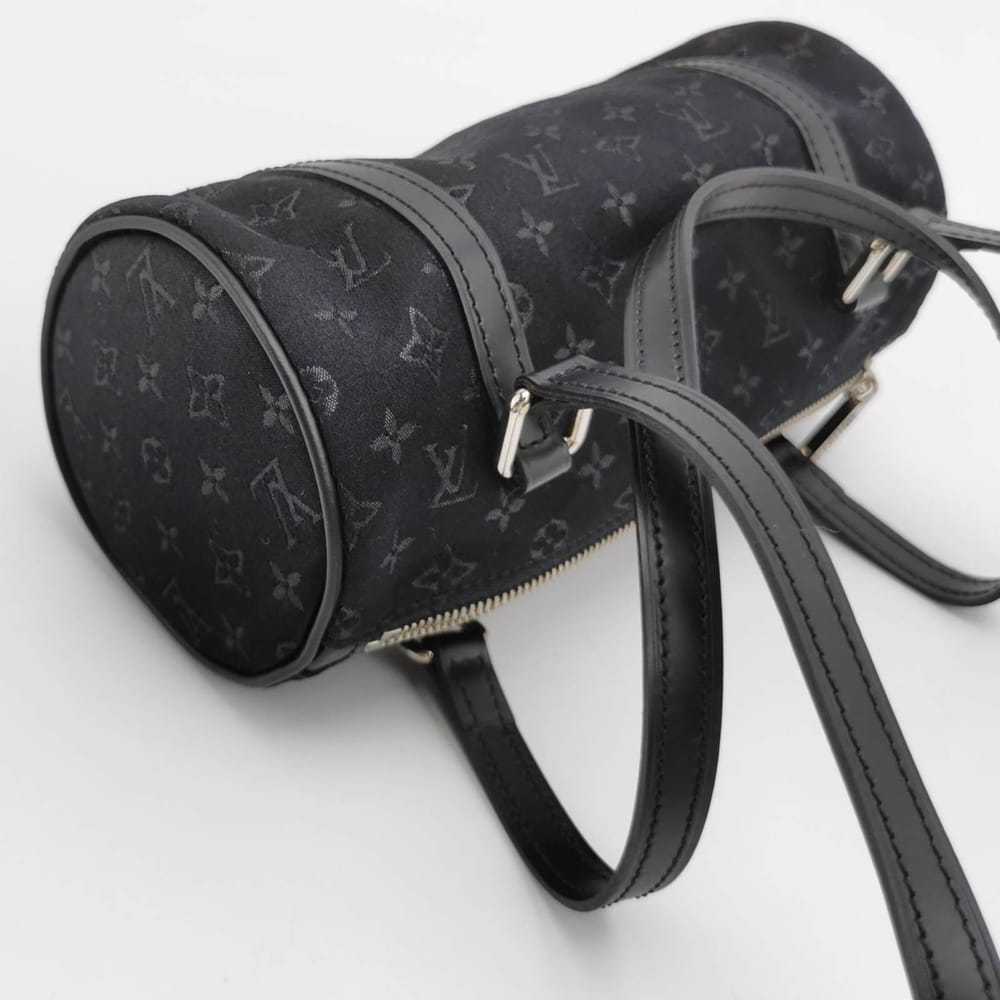 Louis Vuitton Bedford cloth handbag - image 8