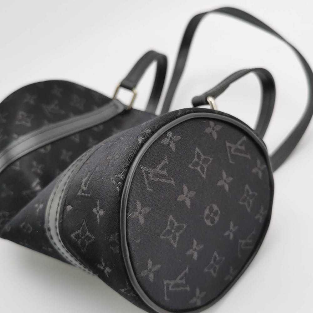 Louis Vuitton Bedford cloth handbag - image 9