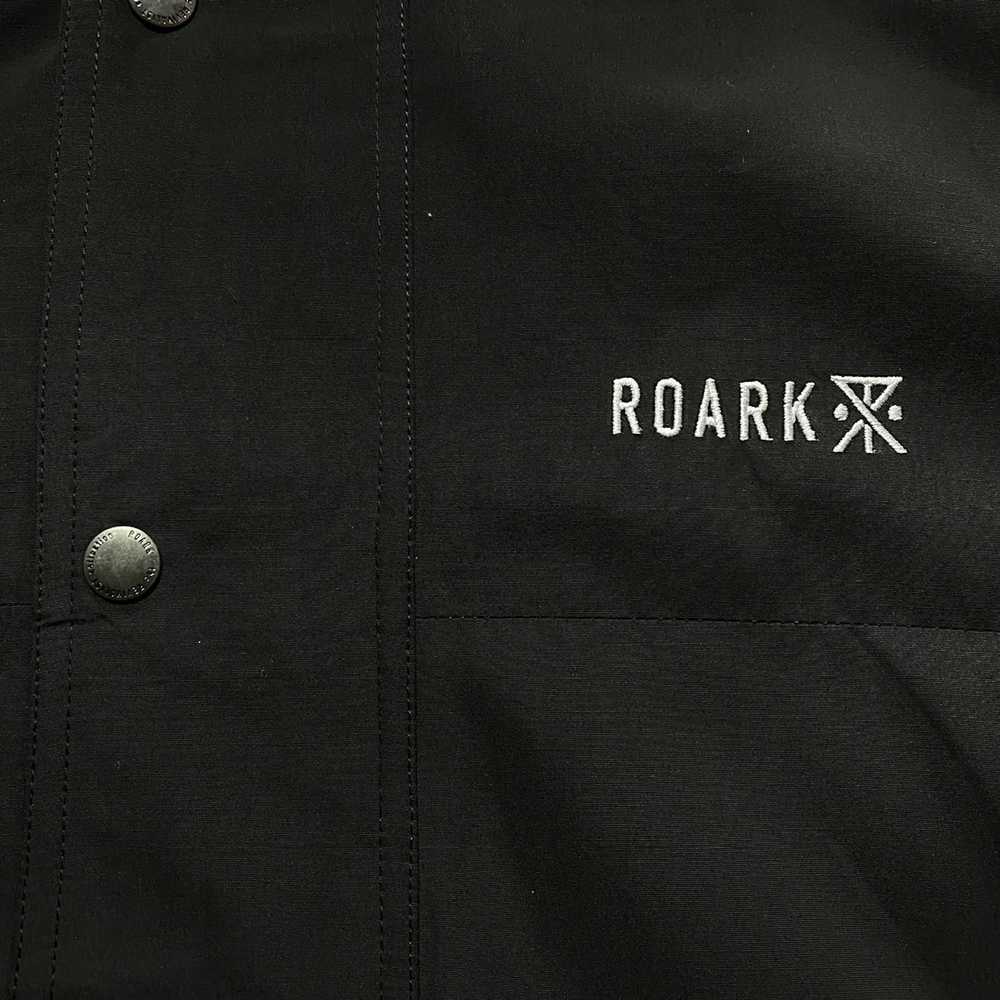 Archival Clothing × Roark × Streetwear ROARK The … - image 3
