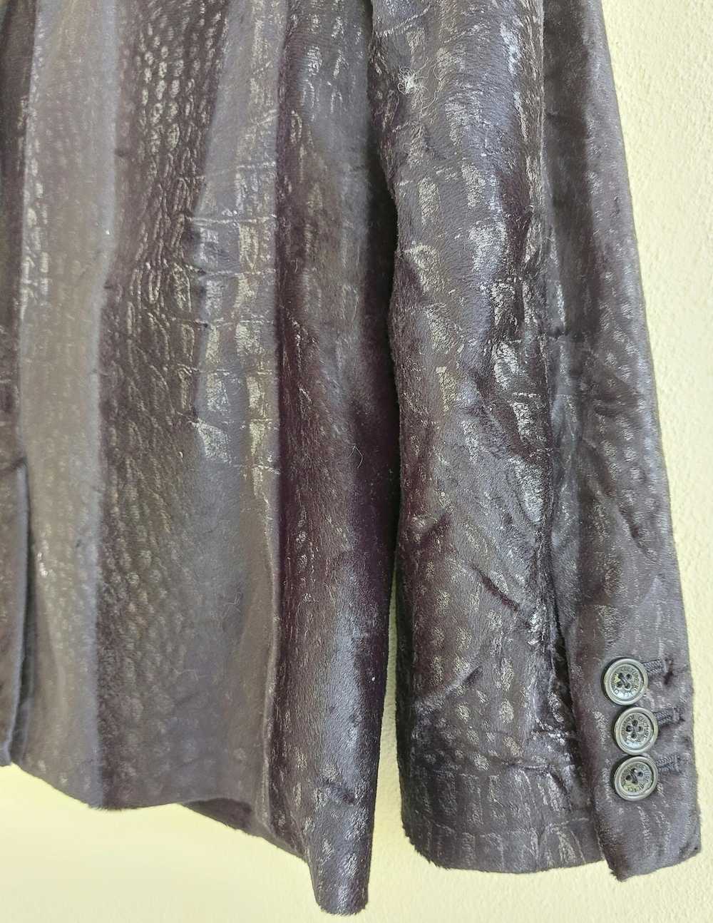 Custom × Japanese Brand CUSTOM CULTURE snake skin… - image 10