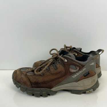 Vasque Vasque Mantra Goretex Hiking Shoes Leather 