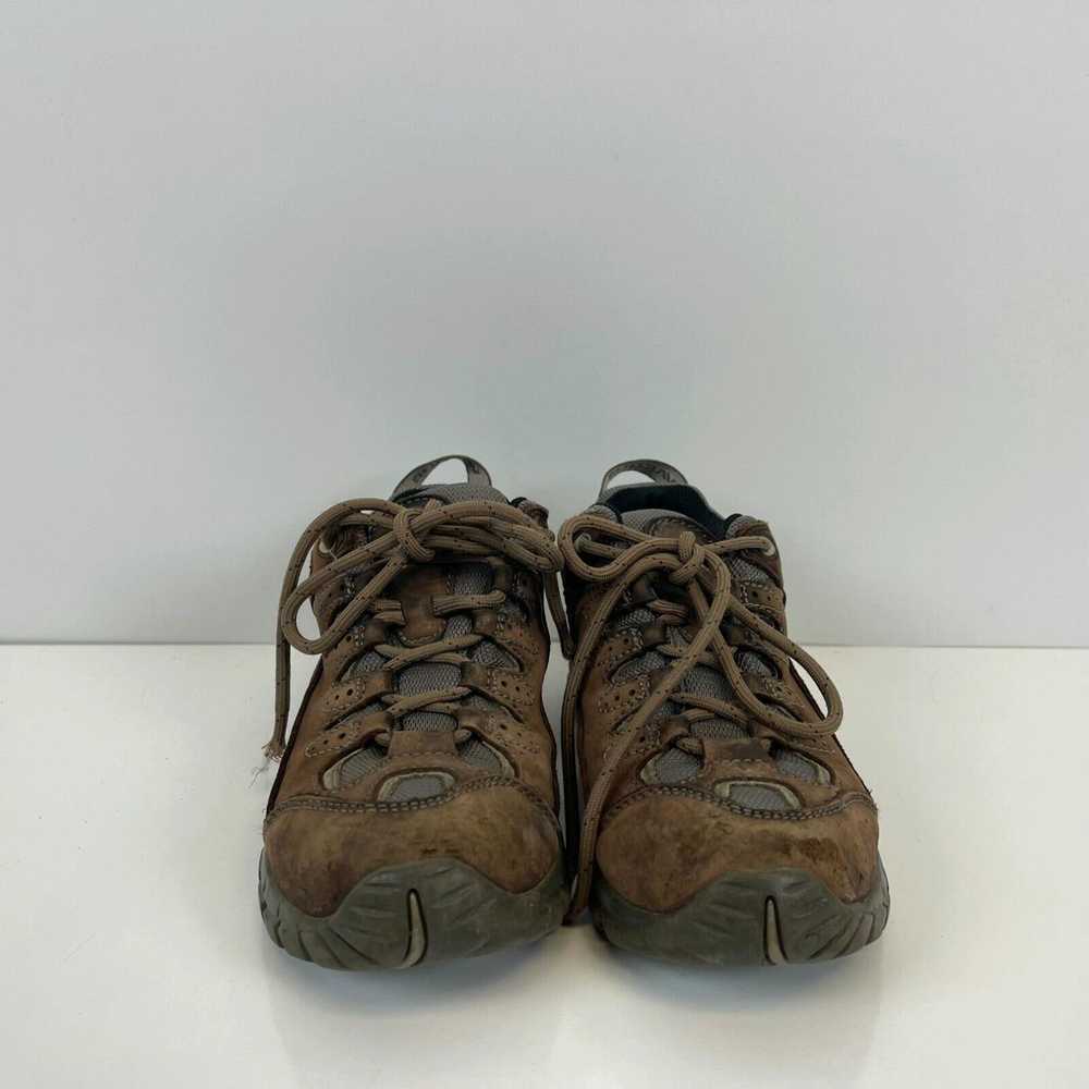Vasque Vasque Mantra Goretex Hiking Shoes Leather… - image 2