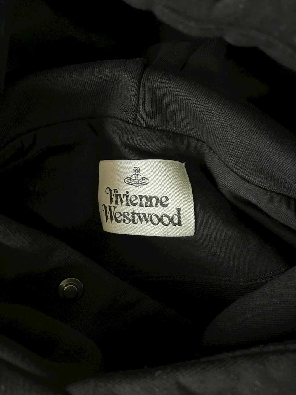 Vivienne Westwood Vivienne Westwood embroidered h… - image 3