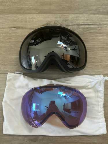 Electric Electric snowboard goggles