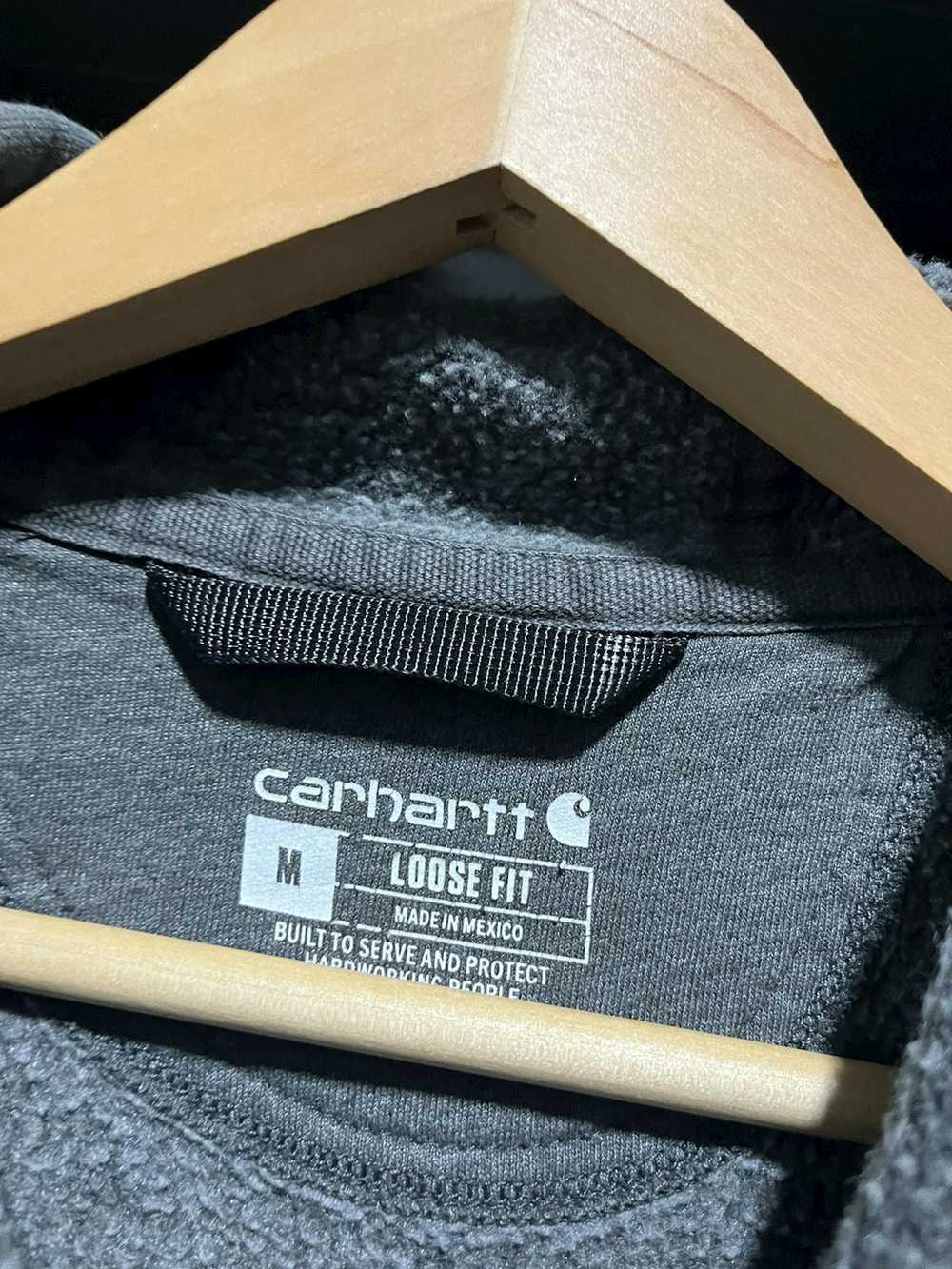 Carhartt × Streetwear × Vintage Crazy Y2K Carhart… - image 6