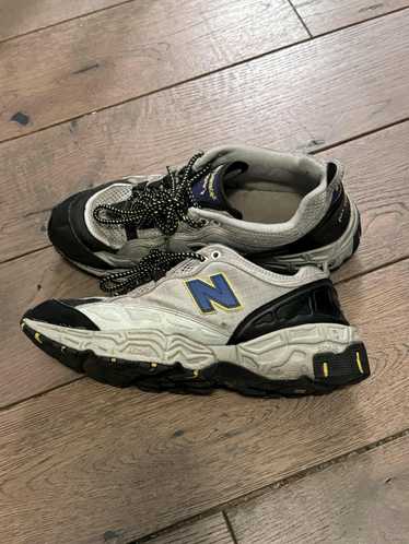 New Balance New Balance 801