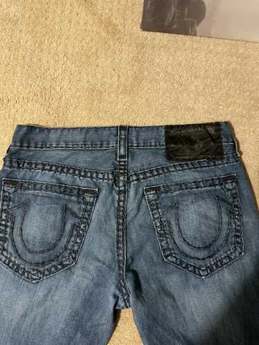 True Religion True religion jeans