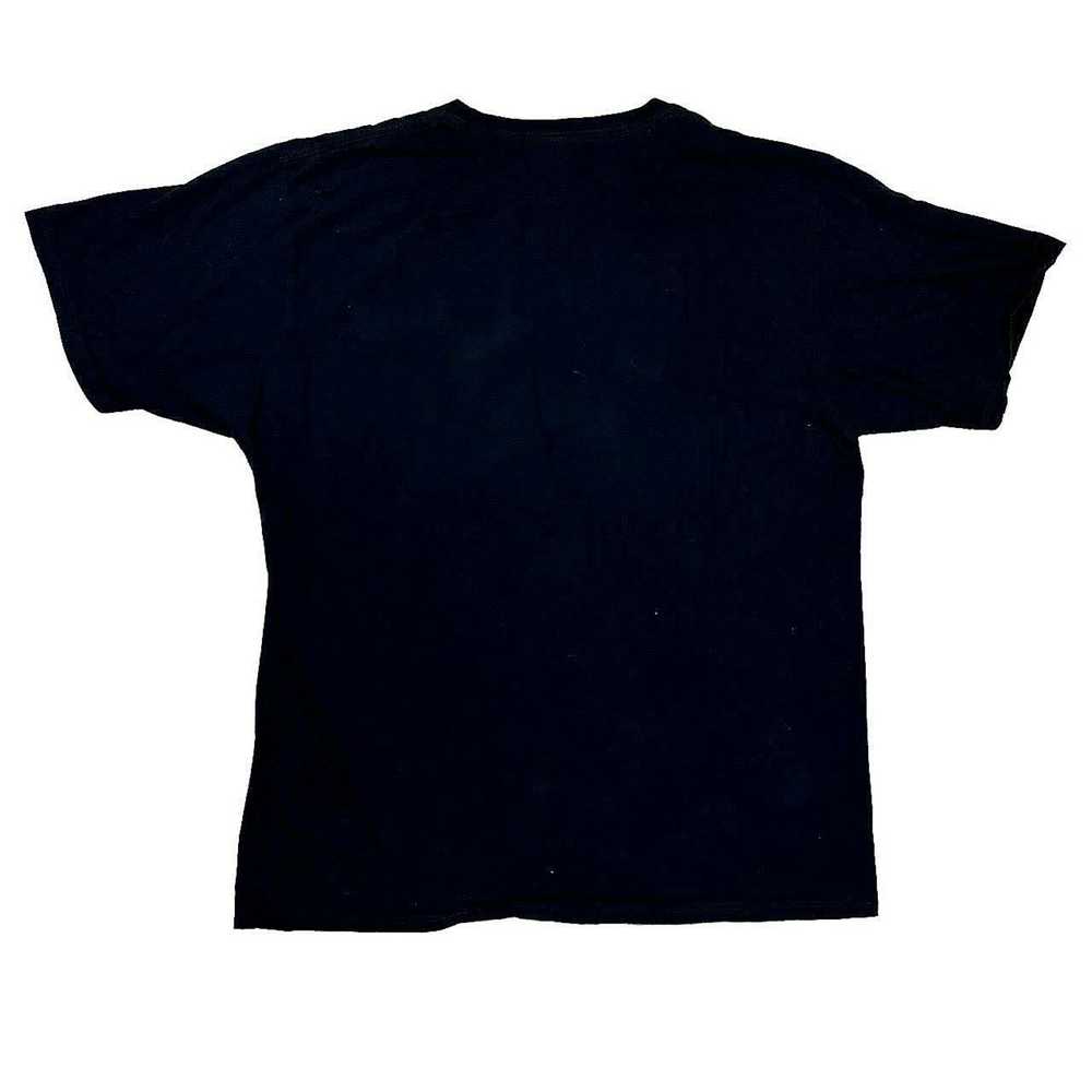 Anvil 2012 Rammstein T Shirt - image 2