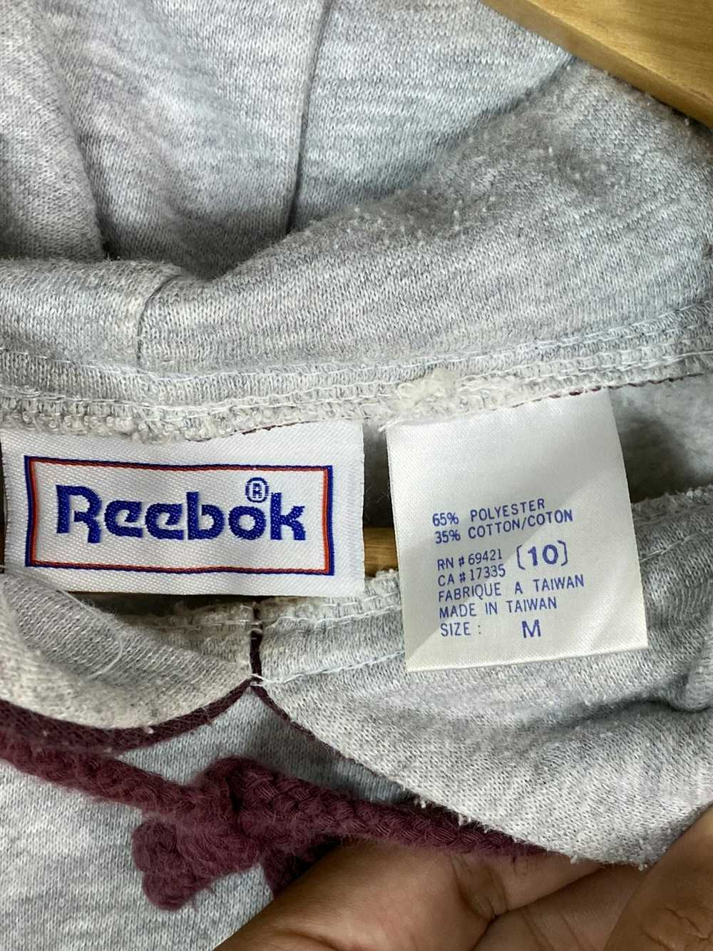 Reebok × Sportswear × Vintage Rare item , vintage… - image 8