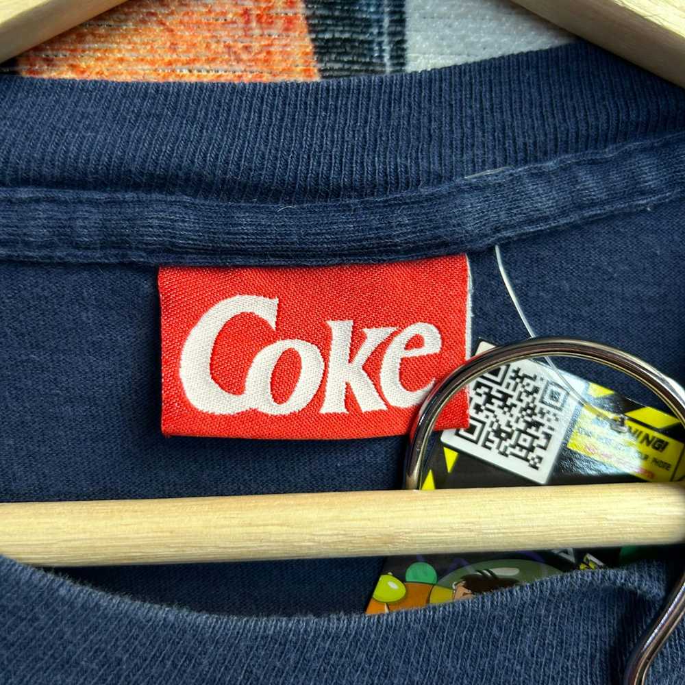 Coca Cola × Vintage Vintage 90’s Coke Polar Bears… - image 3