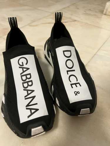 Dolce & Gabbana Dolce Gabbana Sorrento Sneakers S… - image 1