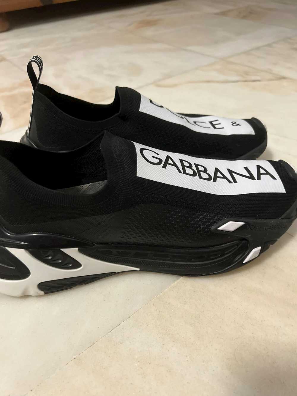 Dolce & Gabbana Dolce Gabbana Sorrento Sneakers S… - image 2