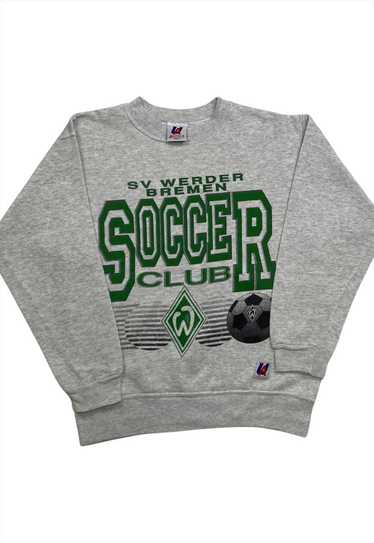 Werder Bremen Vintage Crewneck S