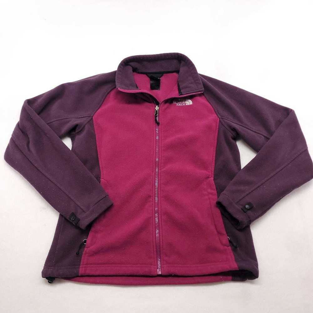 The North Face The North Face Casual Outdoor Jack… - image 2
