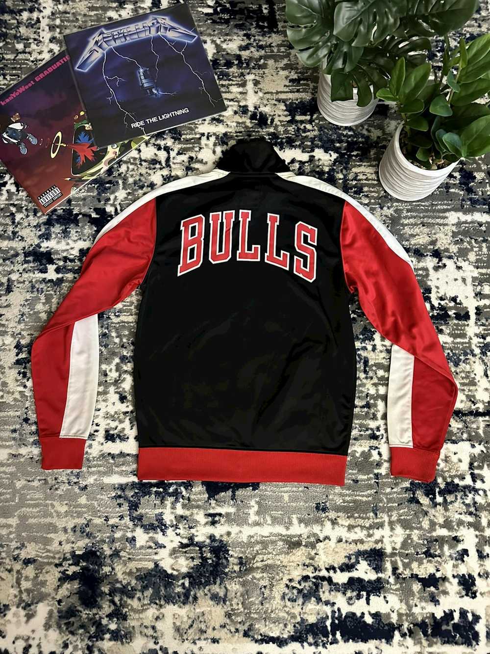 Chicago Bulls × NBA × Vintage Vintage Style Chica… - image 2