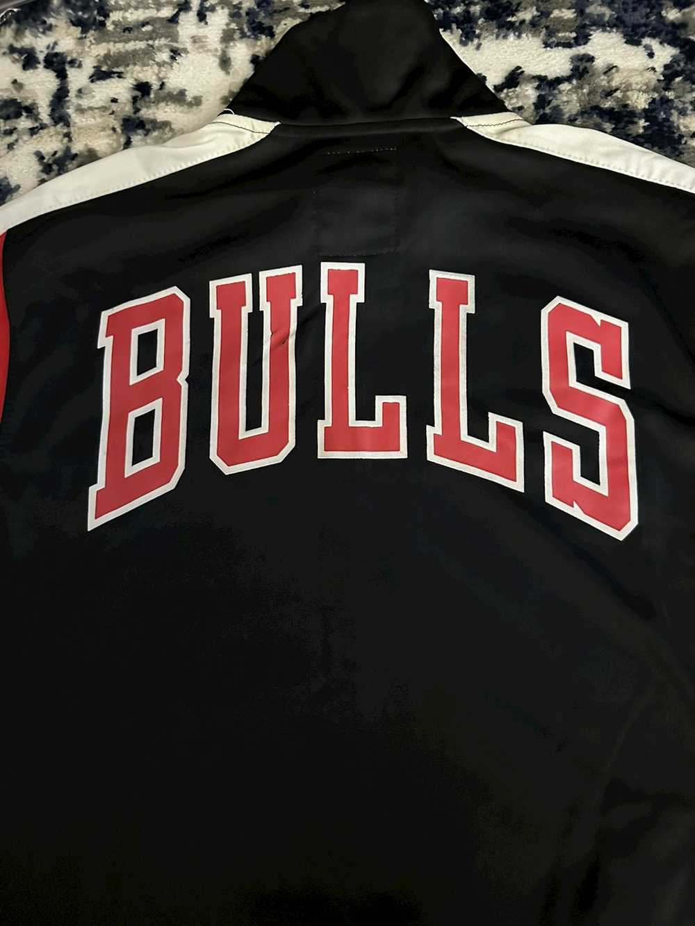 Chicago Bulls × NBA × Vintage Vintage Style Chica… - image 4