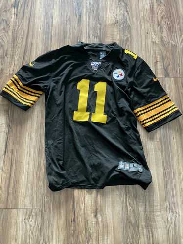 NFL × Nike × Streetwear NFL Pittsburgh Steelers je