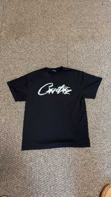Corteiz black allstarz - Gem