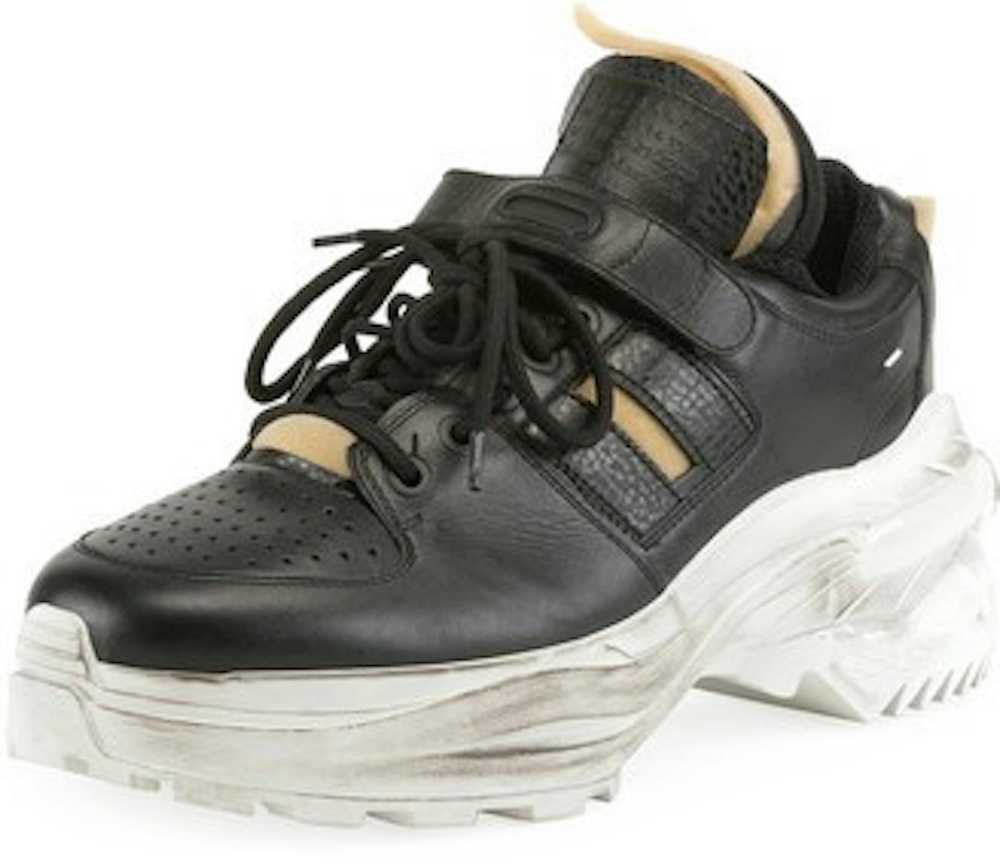 Maison Margiela Low-top 'Retro Fit' sneakers Size… - image 12