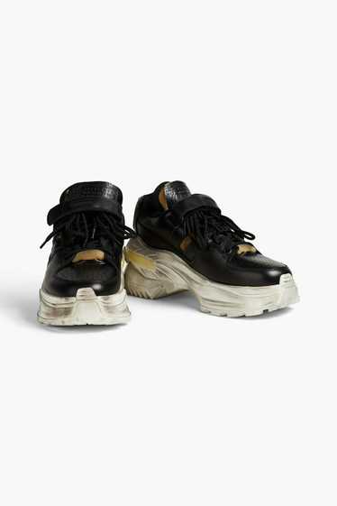 Maison Margiela Low-top 'Retro Fit' sneakers Size… - image 1