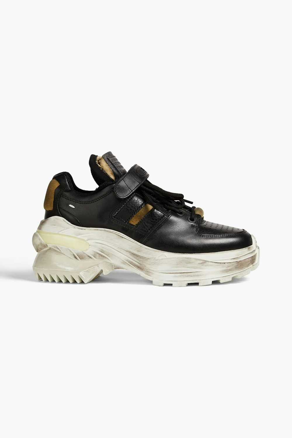 Maison Margiela Low-top 'Retro Fit' sneakers Size… - image 2