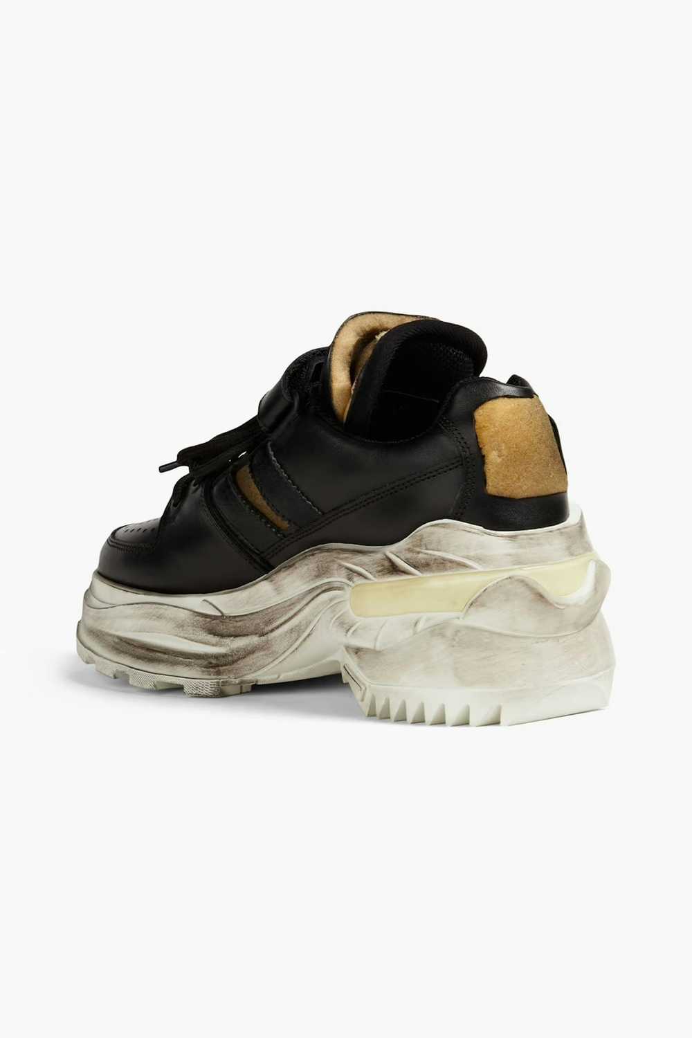 Maison Margiela Low-top 'Retro Fit' sneakers Size… - image 3