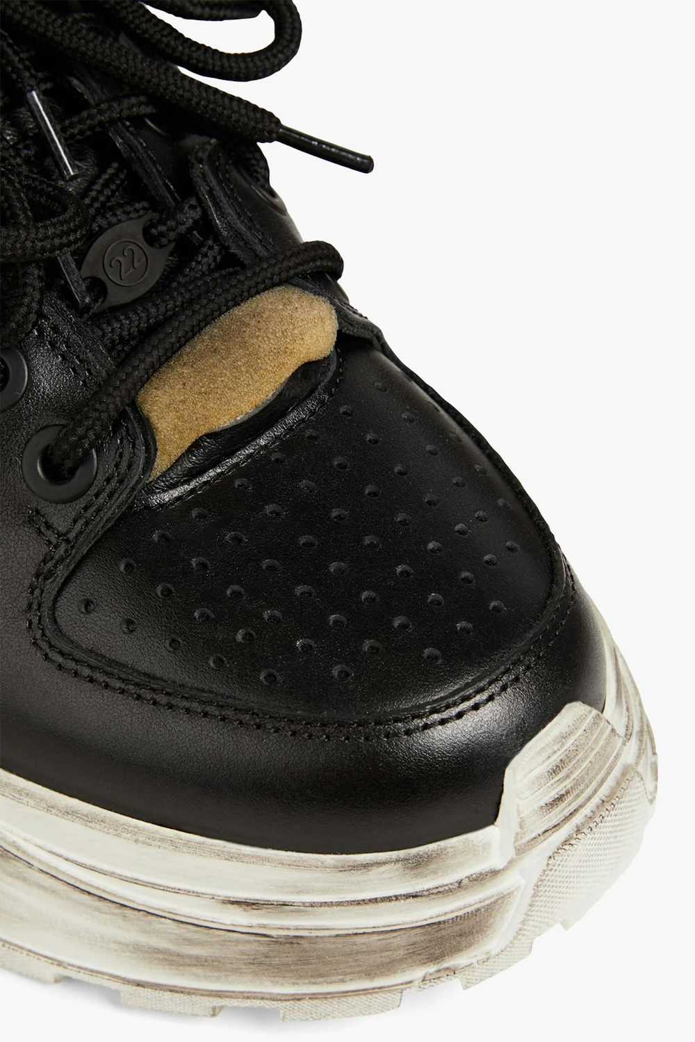 Maison Margiela Low-top 'Retro Fit' sneakers Size… - image 4