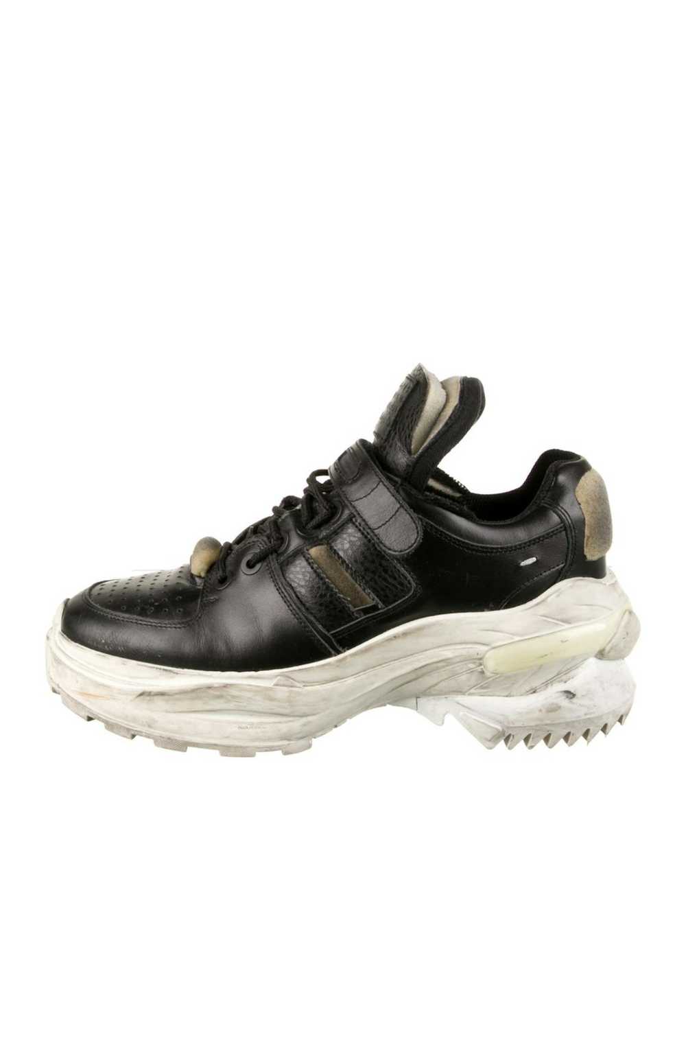 Maison Margiela Low-top 'Retro Fit' sneakers Size… - image 5