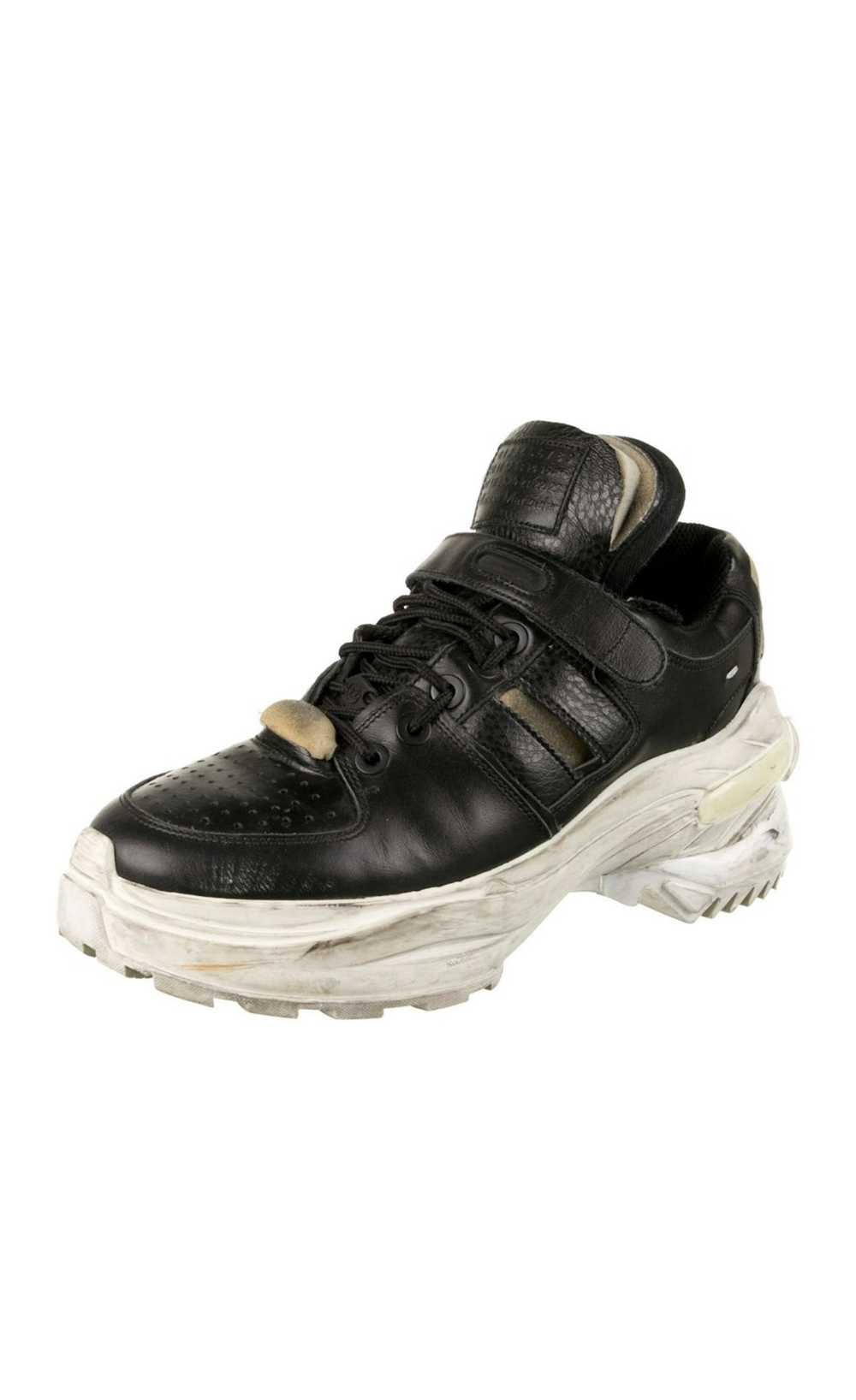 Maison Margiela Low-top 'Retro Fit' sneakers Size… - image 6