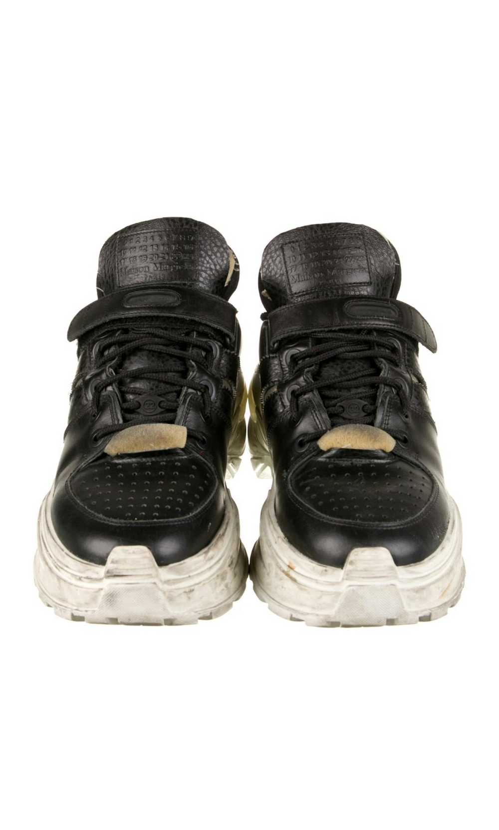 Maison Margiela Low-top 'Retro Fit' sneakers Size… - image 7