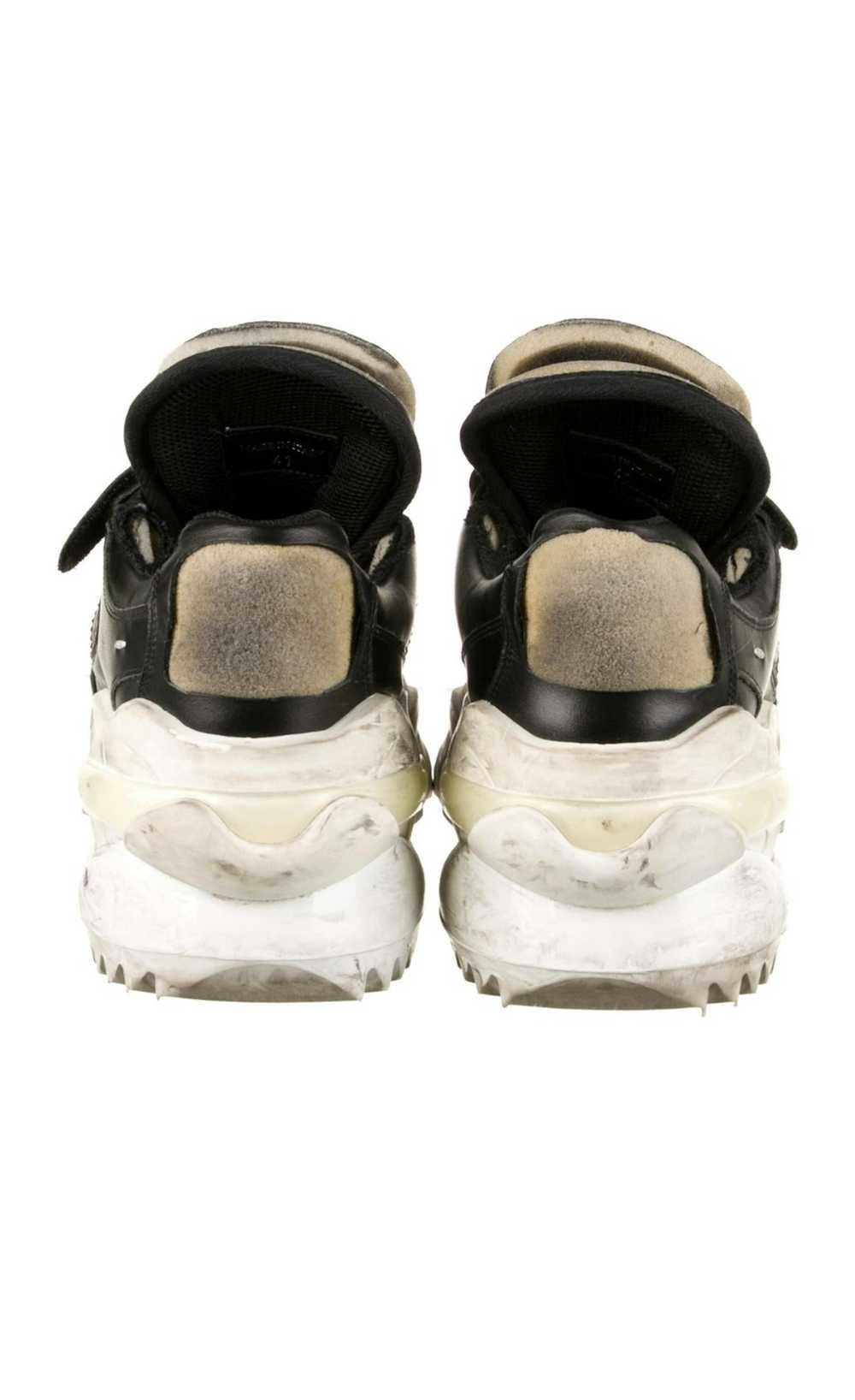 Maison Margiela Low-top 'Retro Fit' sneakers Size… - image 8