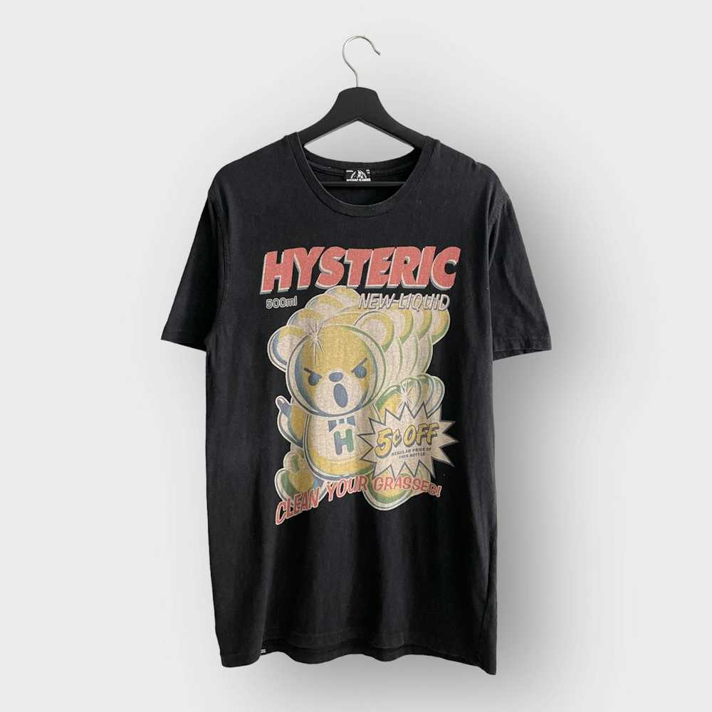 Hysteric Glamour × Japanese Brand × Vintage Vinta… - image 2