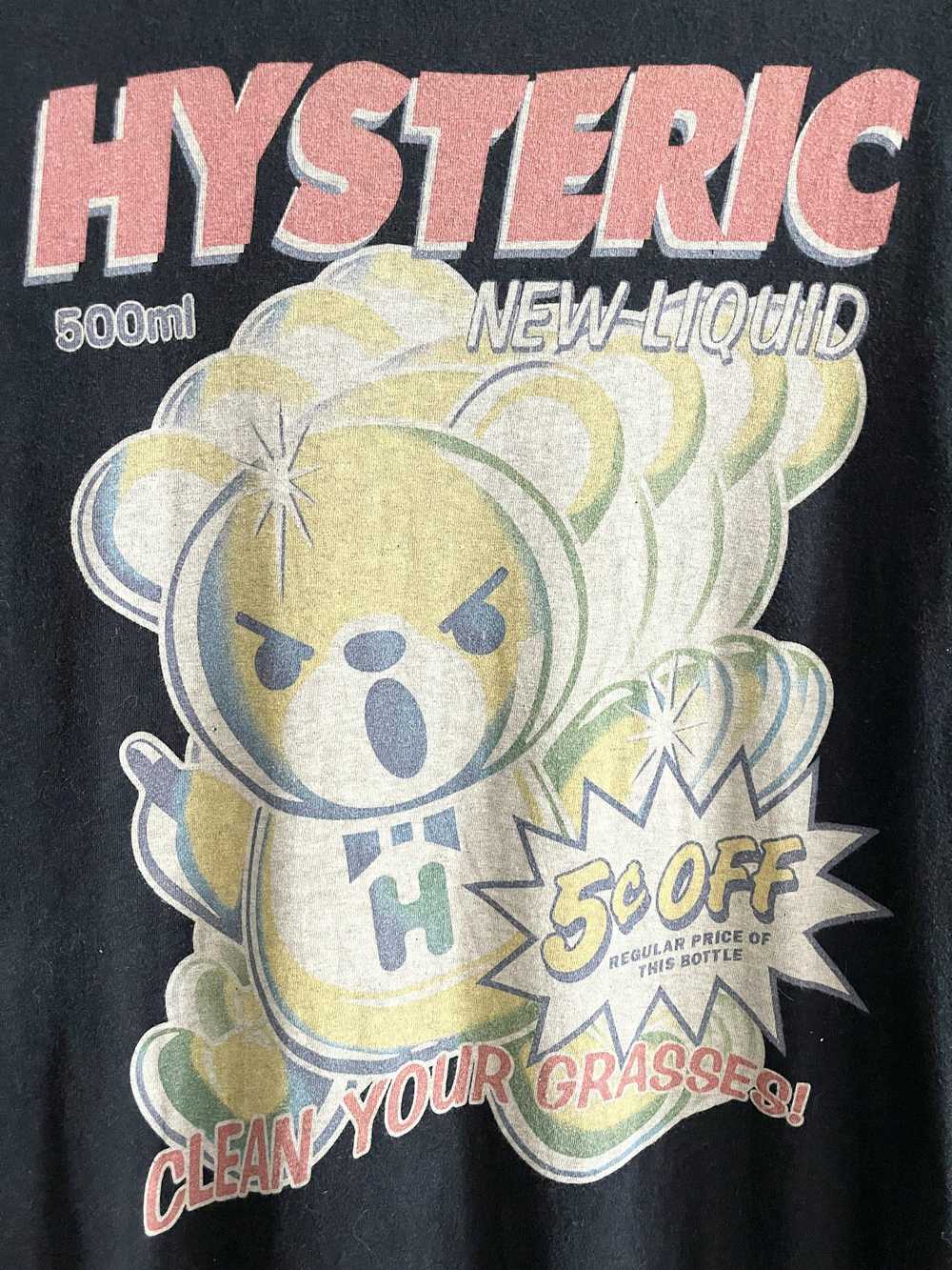 Hysteric Glamour × Japanese Brand × Vintage Vinta… - image 4