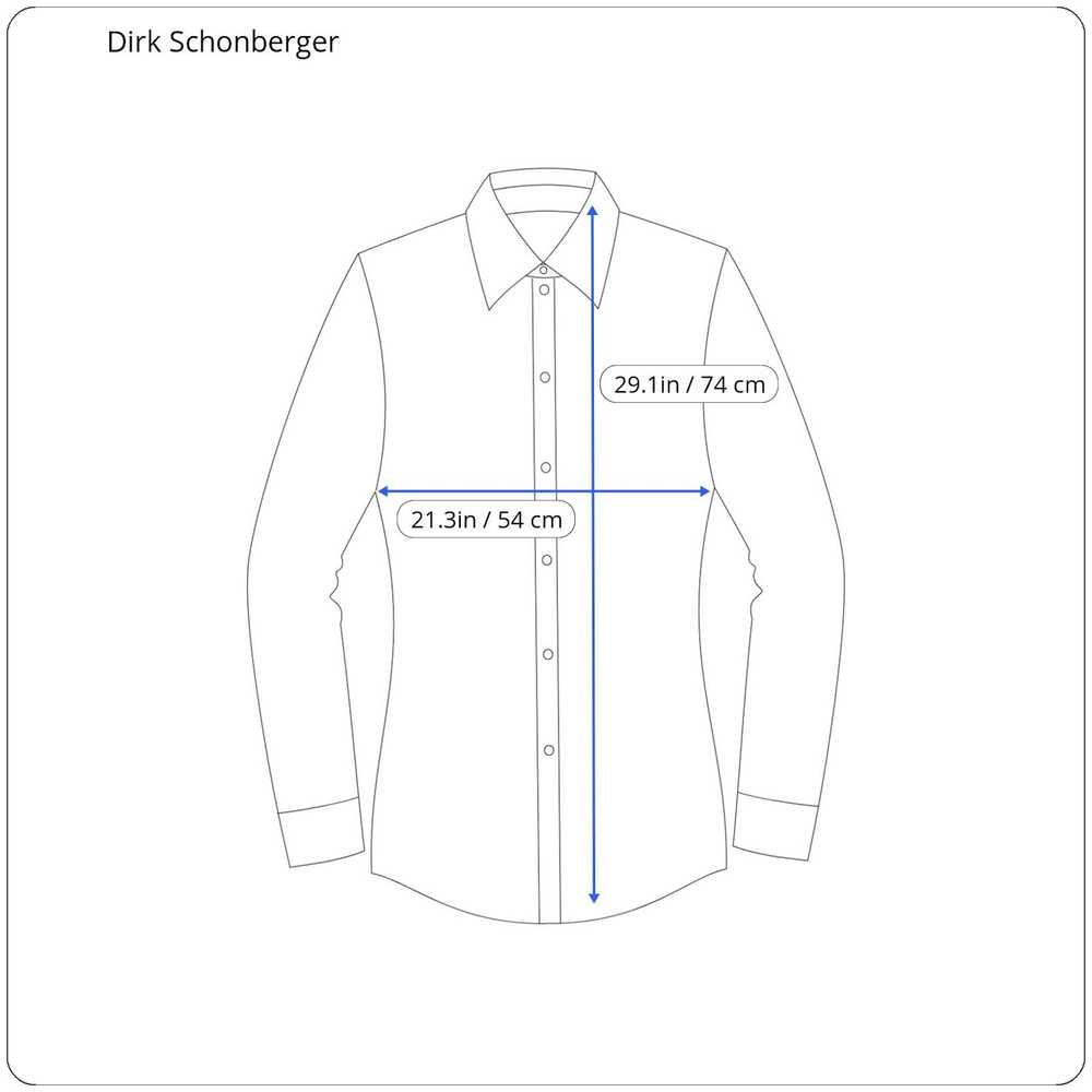 Dirk Schonberger ⚡️QUICK SALE⚡️Dirk Schonberger W… - image 6