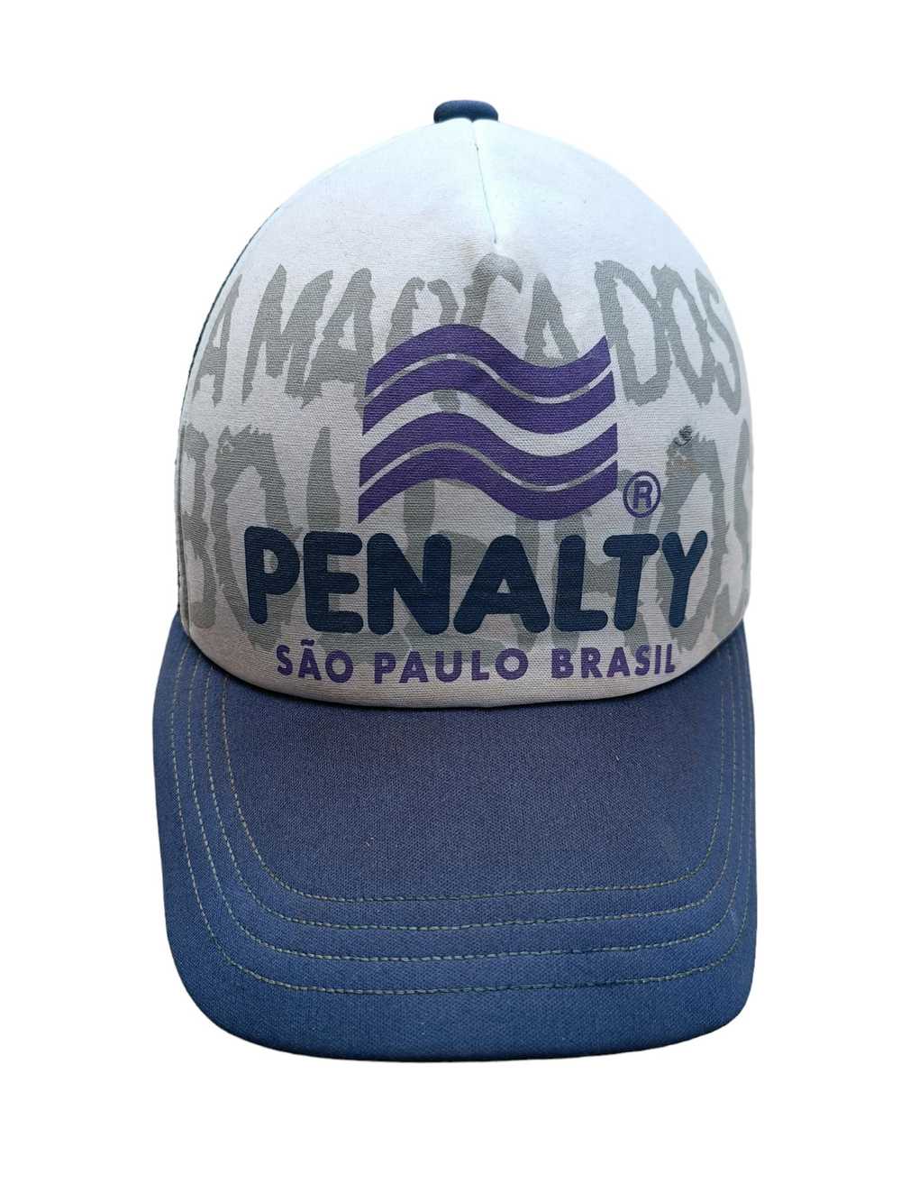 Penalty Brazil × Vintage VINTAGE PENALTY SAO PAUL… - image 1