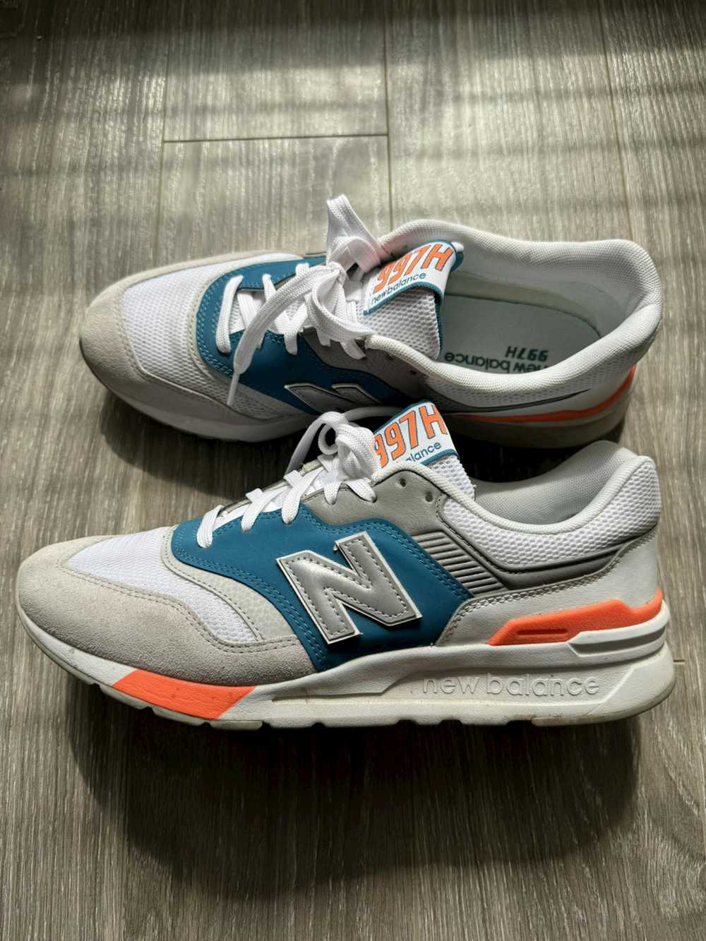 New Balance New Balance 997H - image 3