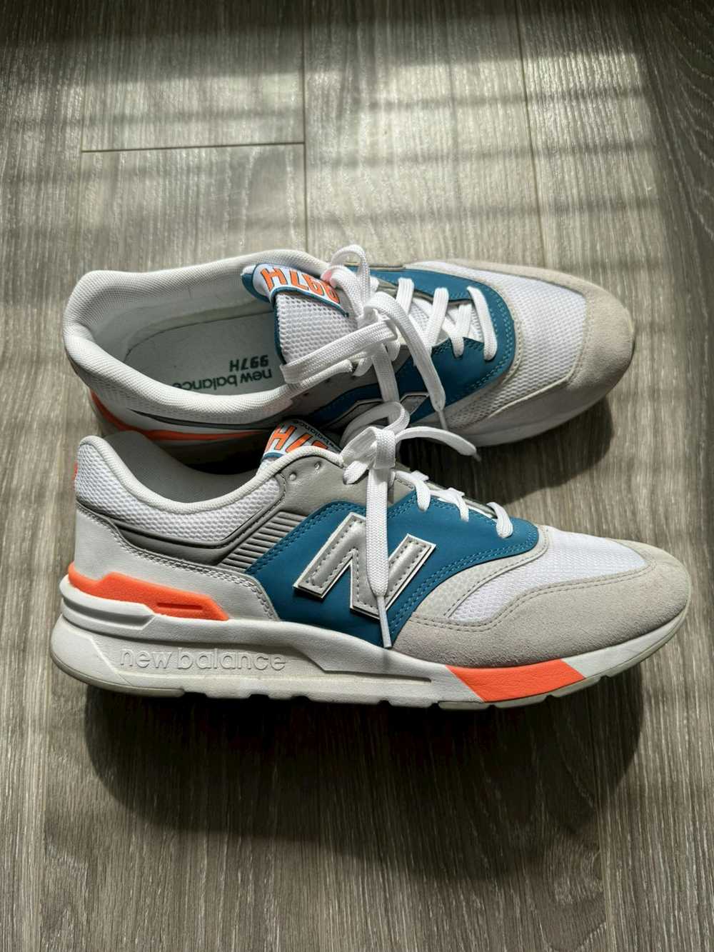 New Balance New Balance 997H - image 4