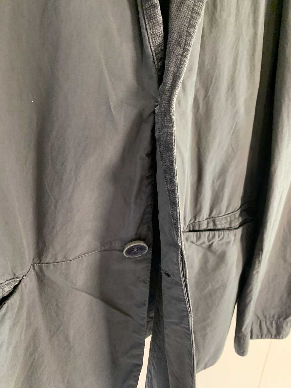 Transit Transit SS19 Ultralight Cotton Suit/Tux W… - image 2