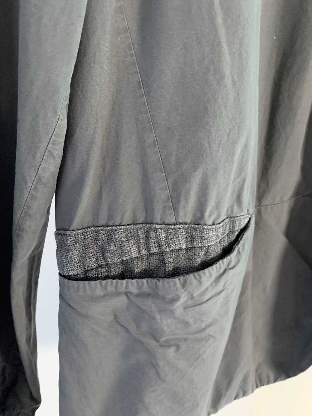 Transit Transit SS19 Ultralight Cotton Suit/Tux W… - image 3
