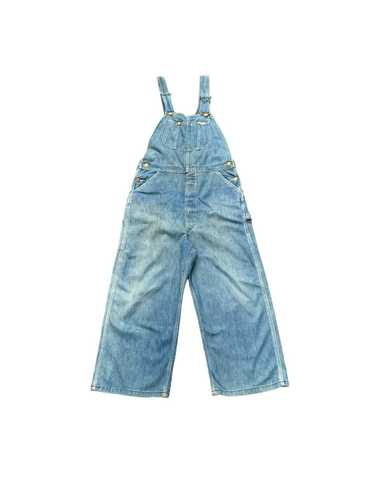 70s overalls lee - Gem