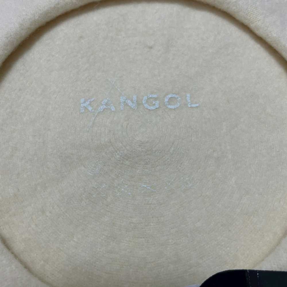 Beretta × Kangol × Retro Hat Kangol vintage baret… - image 5