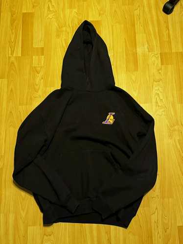トップス WARREN LOTAS Lakers Championship Hoodie Warren Lotas Lakers Championship Hoodie – Newman & Co