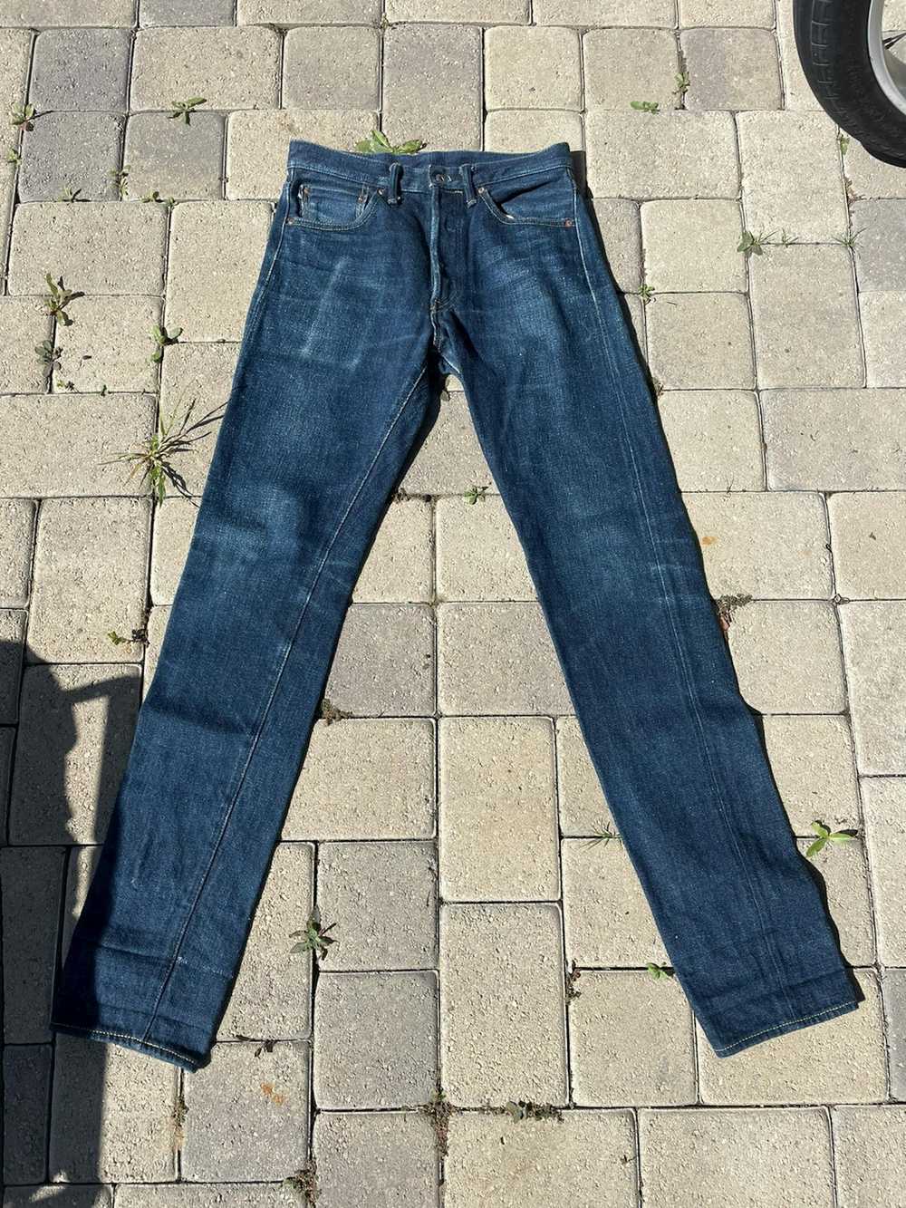 Japanese Brand × Oni Oni 246ZR 20oz - image 1