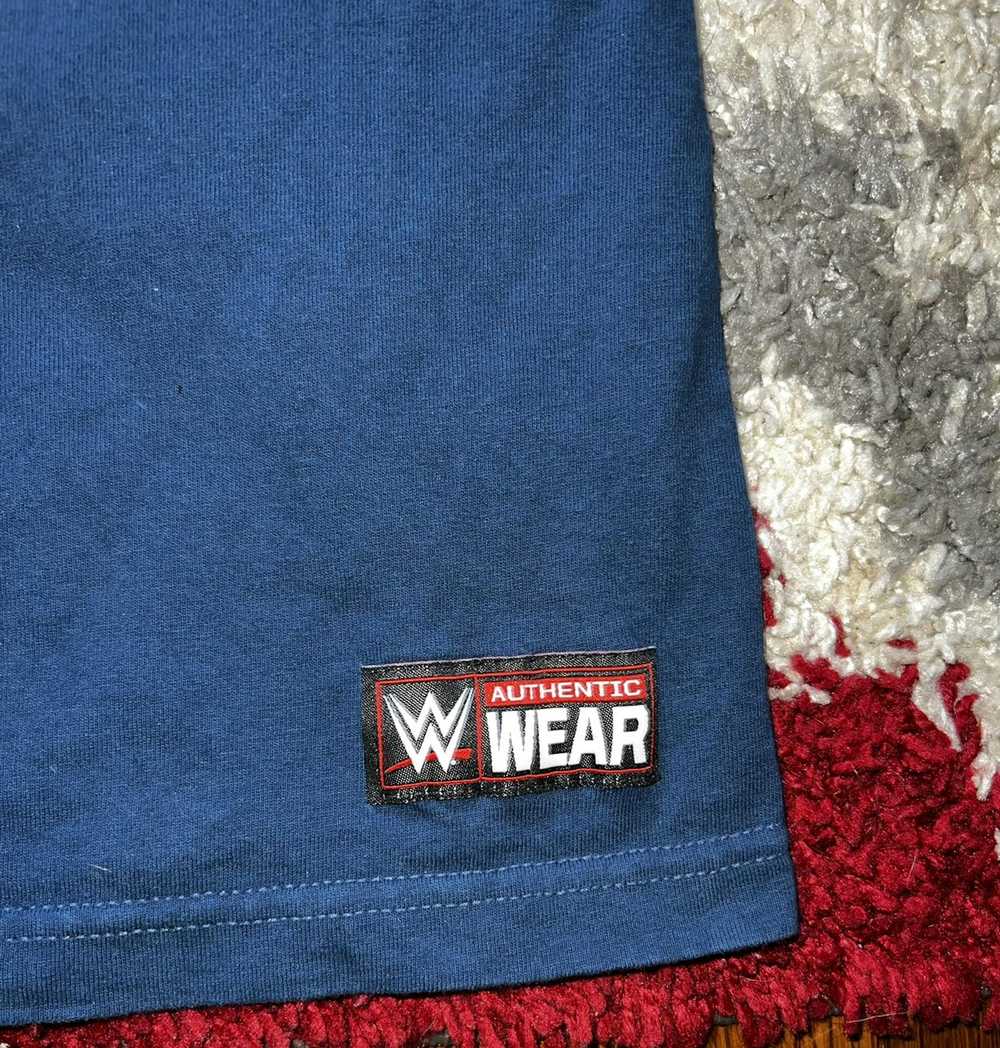 Streetwear × Wwe WWE Kurt Angle “It’s Damn True” … - image 3