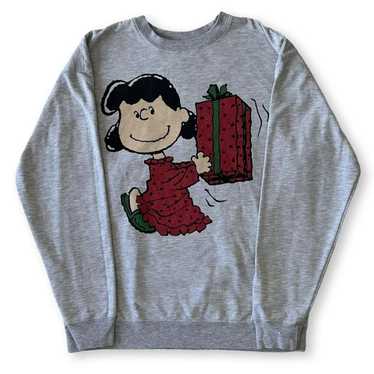 Peanuts × Streetwear × Vintage Peanuts Lucy Van P… - image 1