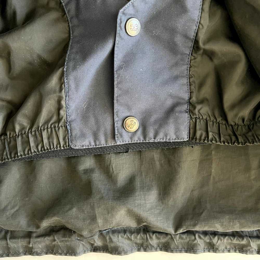 Burton × Vintage Burton Snowboards Outland Jacket… - image 10